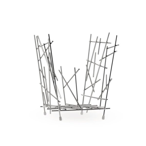 Porte-revues Blow up – Image 3
