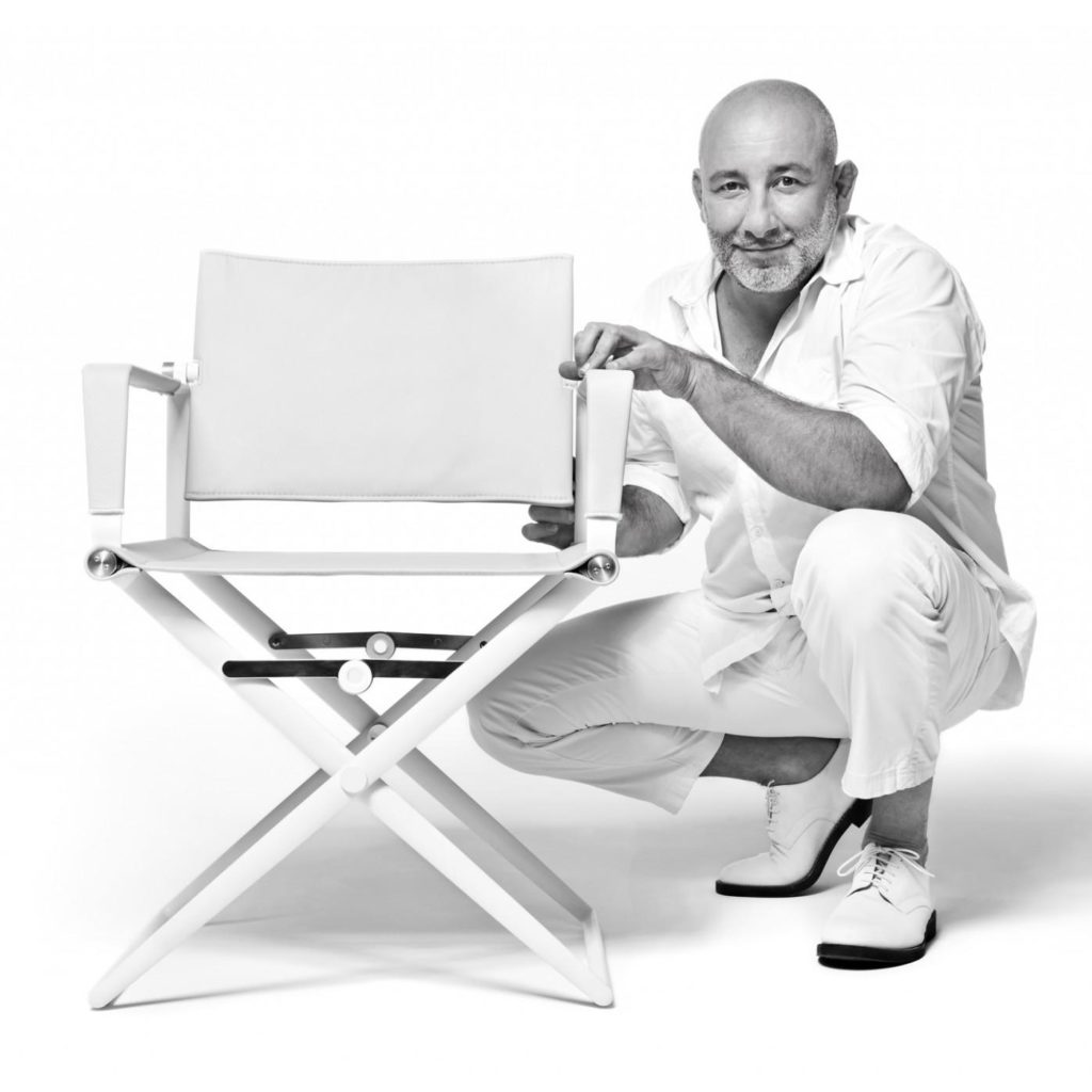 Jean-Marie Massaud