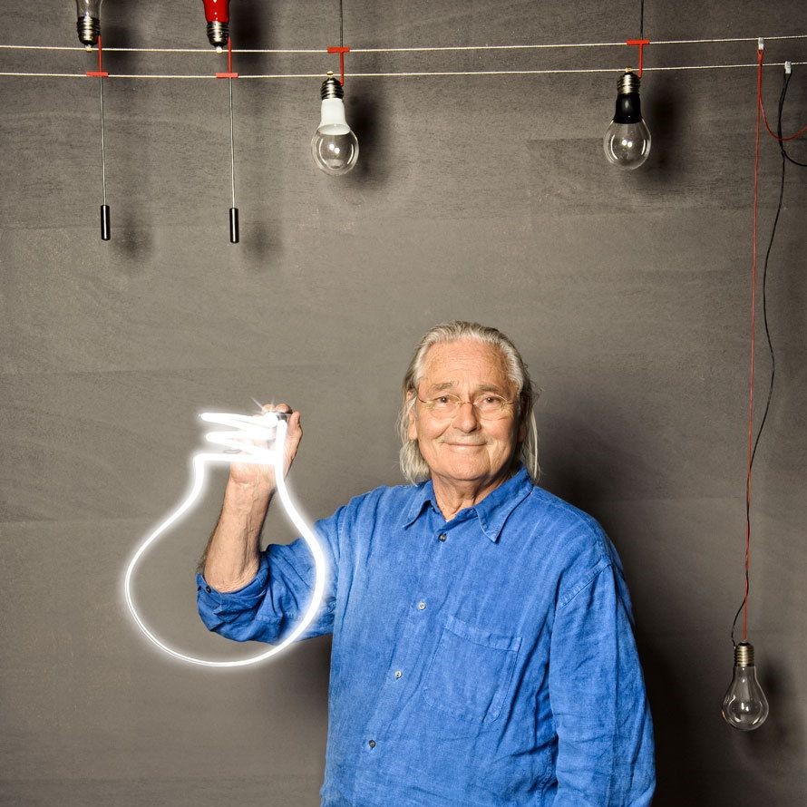 ingo maurer