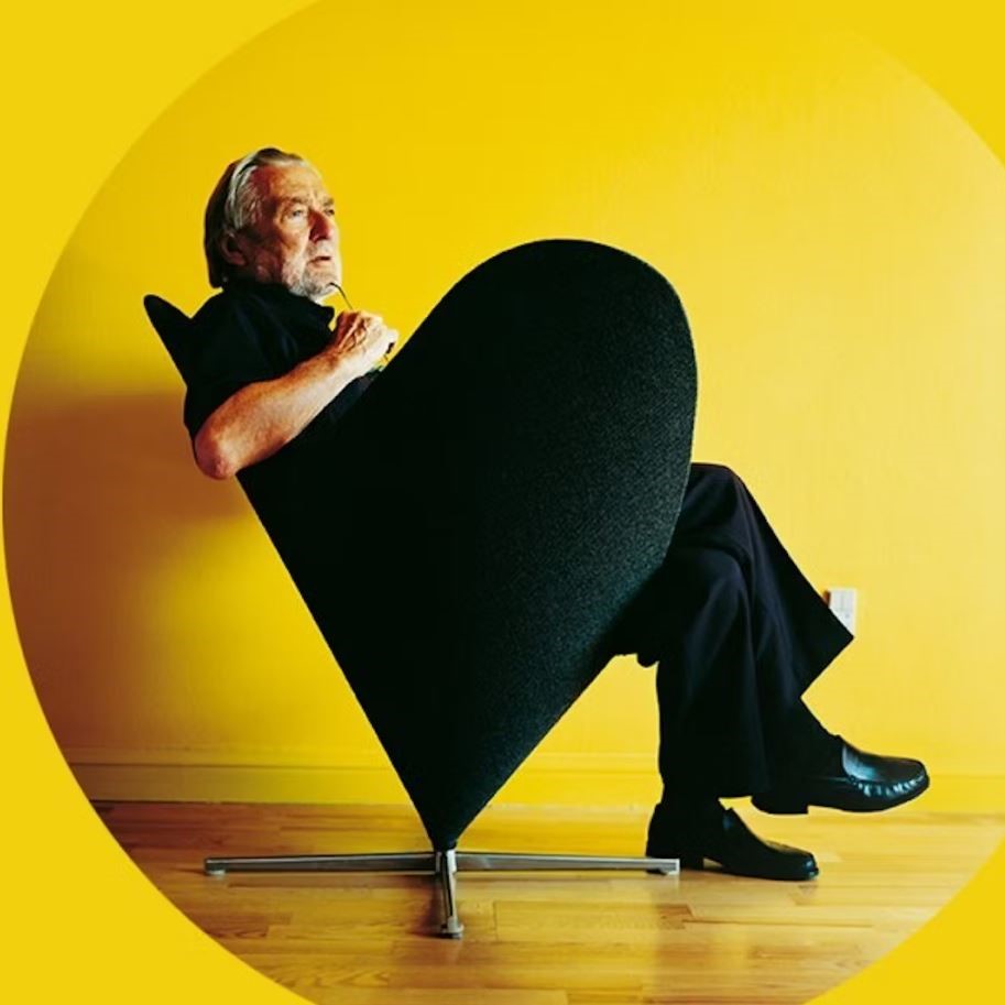 Verner Panton