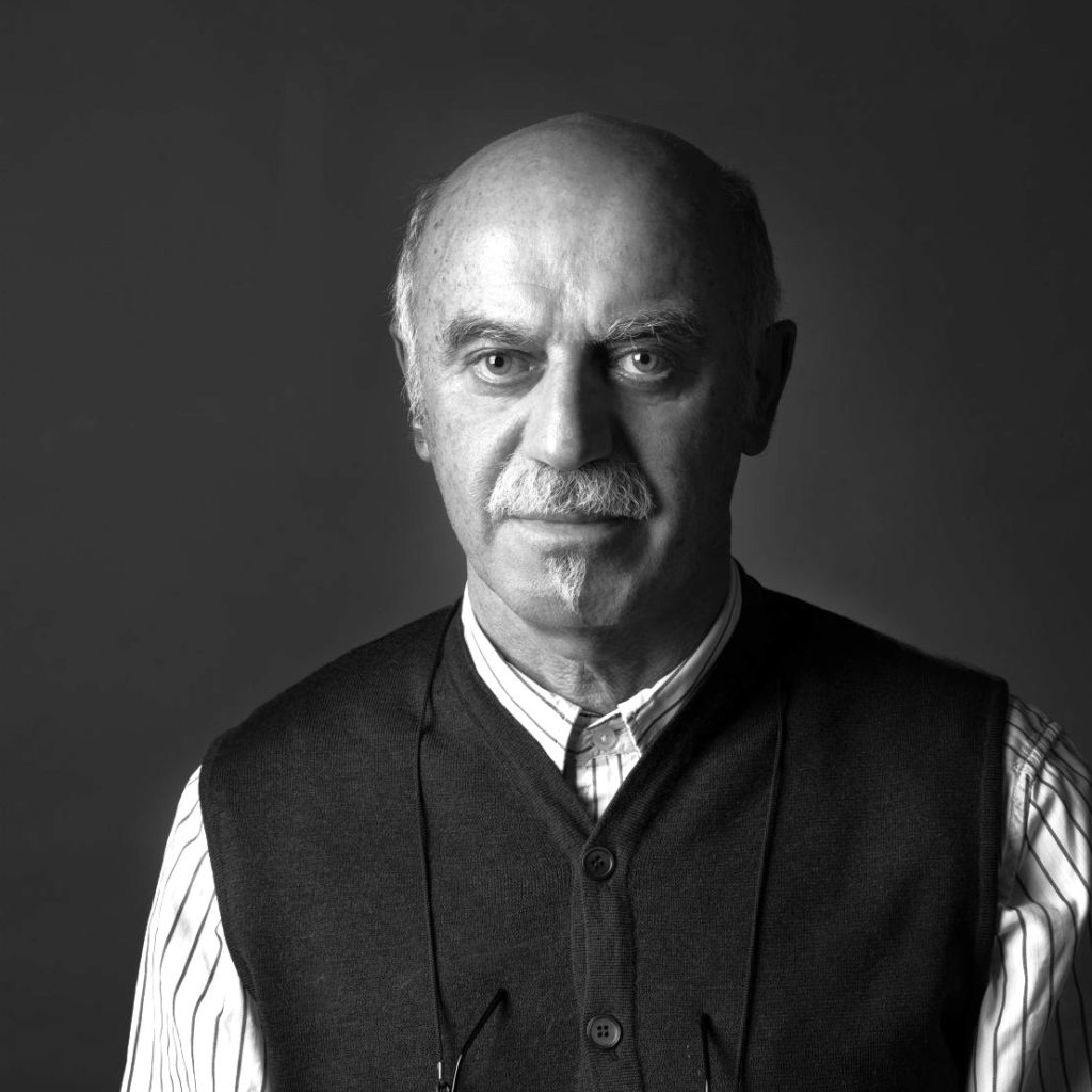 Maurizio PEREGALLI