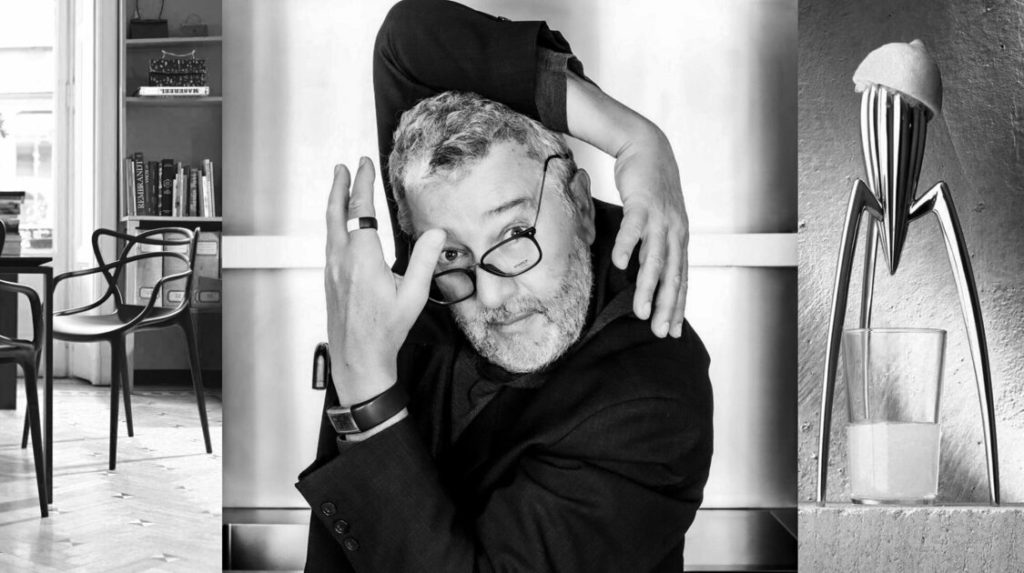 Philippe STARCK