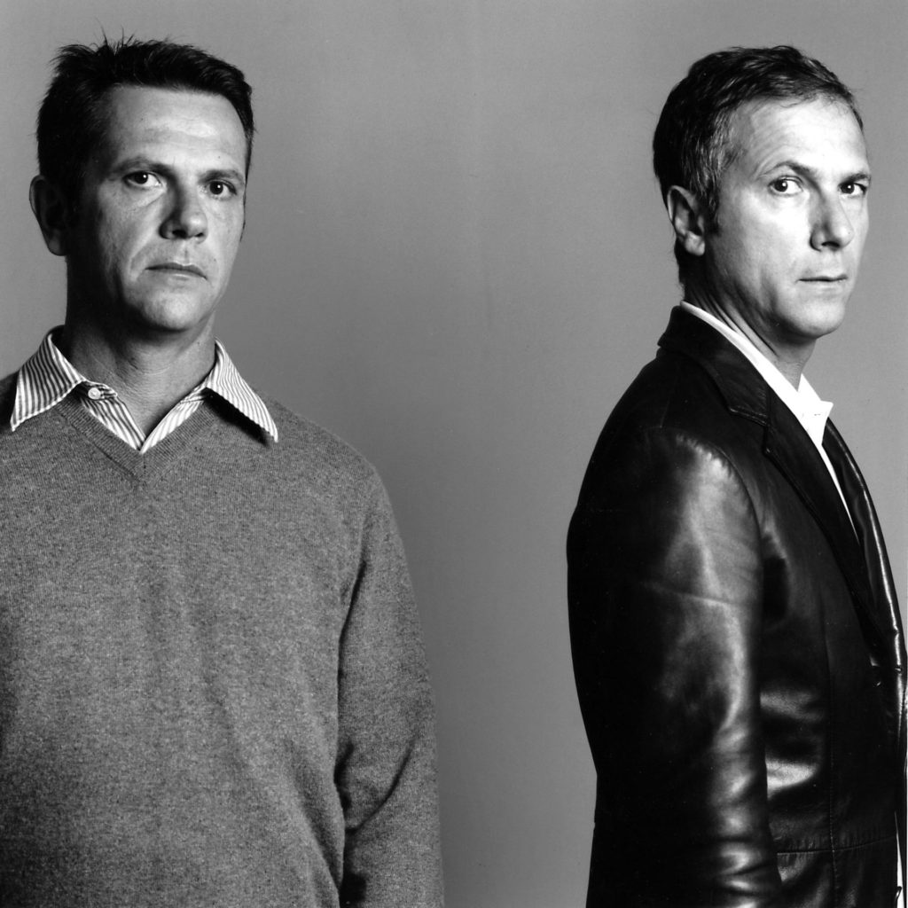 Fernando & Humberto CAMPANA