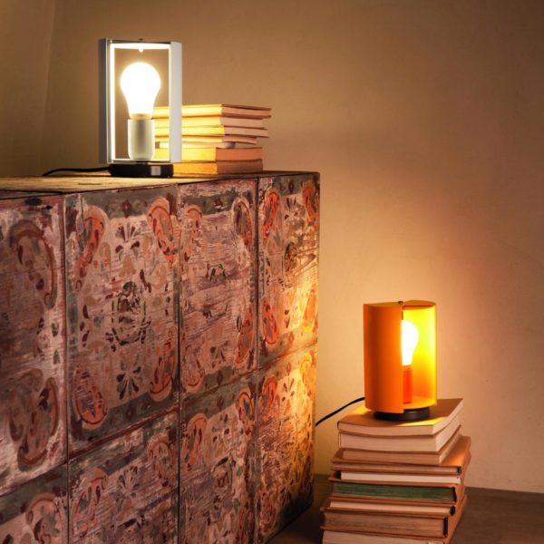 Lampe de table Pivotante à poser – Image 3