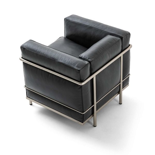 Fauteuil LC2 – Image 3