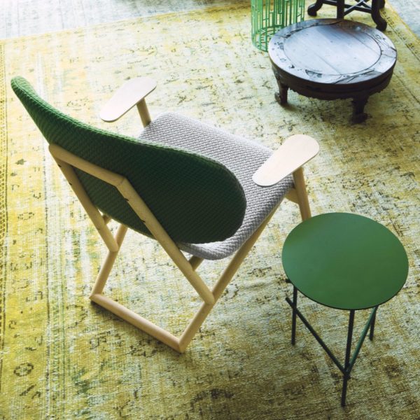 Fauteuil Klara – Image 3