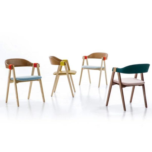 Fauteuil Mathilda – Image 3