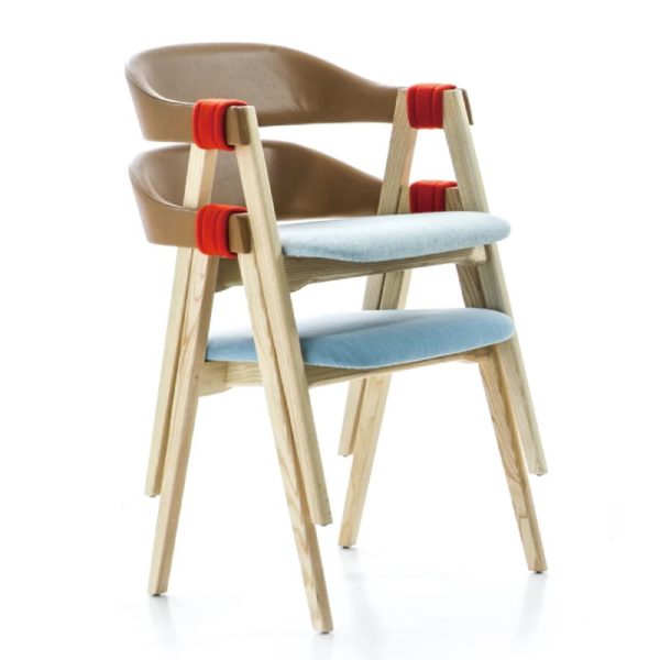 Fauteuil Mathilda – Image 4