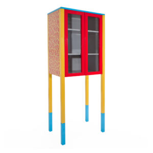 Cabinet D'Antibes