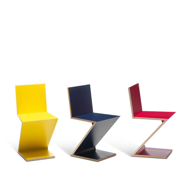 Chaise ZIG ZAG – Image 3