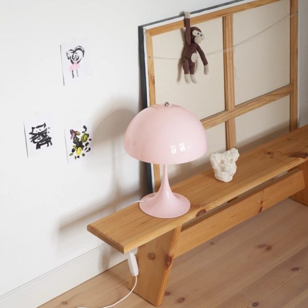 Lampe de table Panthella 250 – Image 3