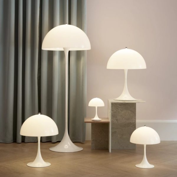 Lampe de table Panthella 250 – Image 5