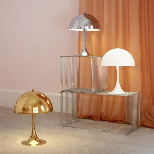 Lampe de table Panthella 320 – Image 4