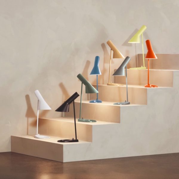Lampe de table AJ mini – Image 3