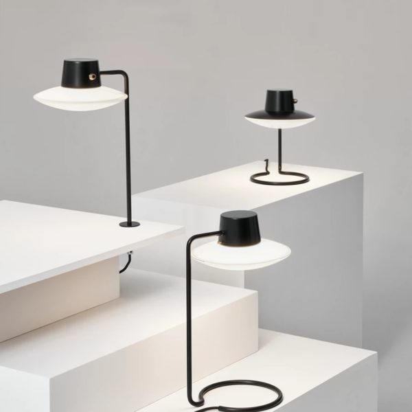 Lampe de table AJ Oxford – Image 4