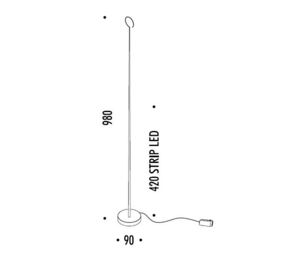 Lampe Anima (éd. limitée) – Image 5