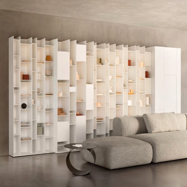 Bibliotheque Random 5C – Image 2