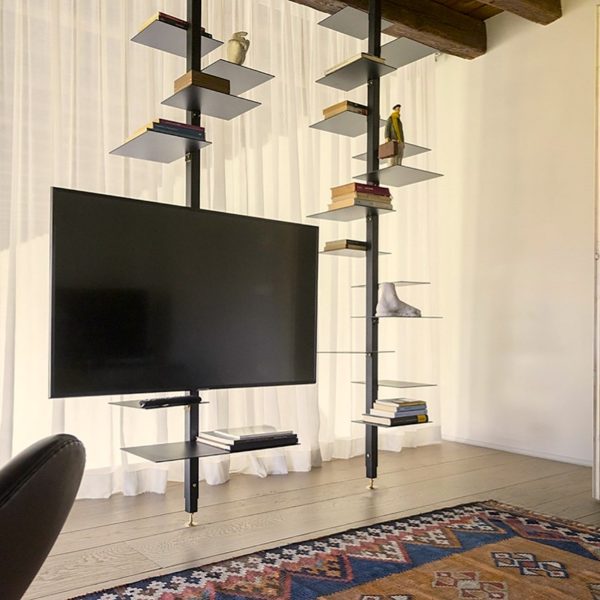 Mât TV Adelaide bois – Image 4