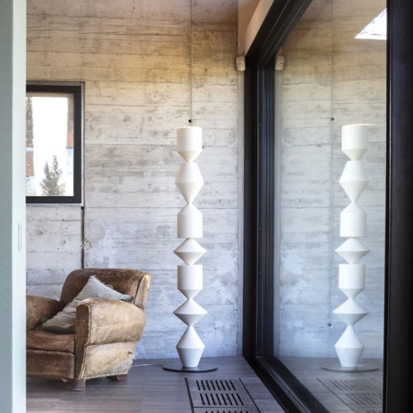 Lampadaire Costantina – Image 3