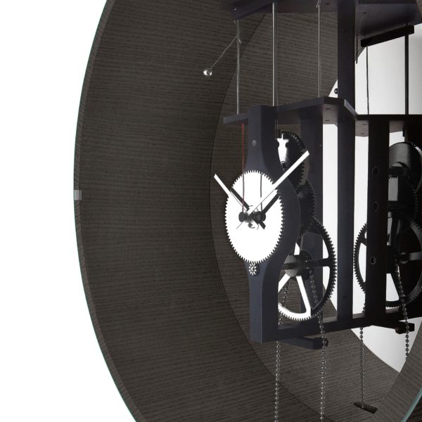 Pendule murale Tic Tac 14 – Image 3