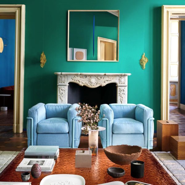 Fauteuil LC2 – Image 2