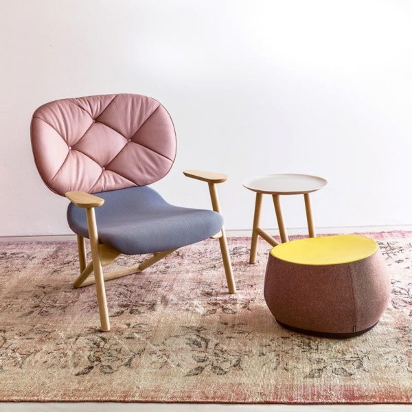 Fauteuil Klara – Image 2