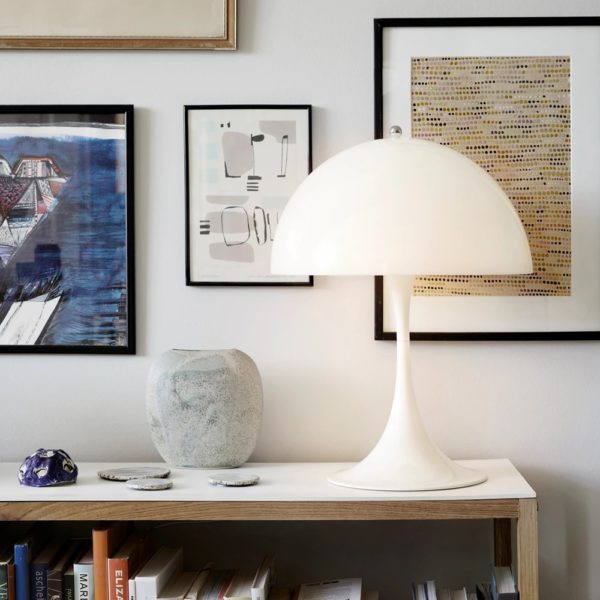 Lampe de table Panthella 400 – Image 2