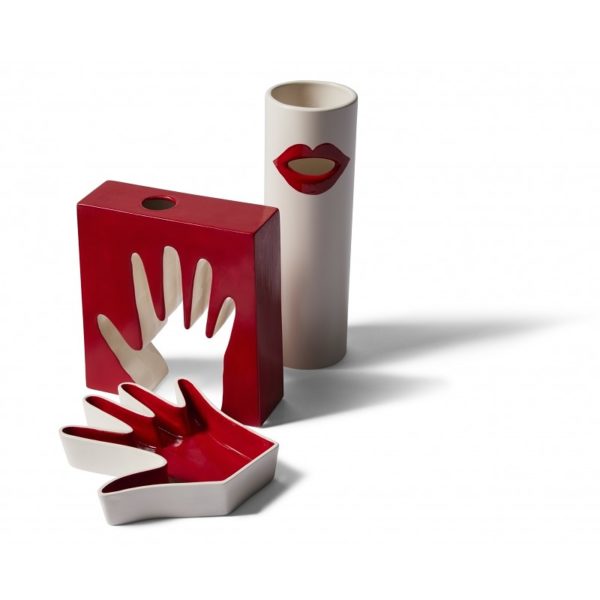 Vase Impronta "mano" – Image 4