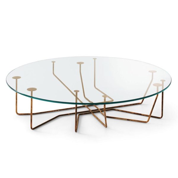 Table basse Connection