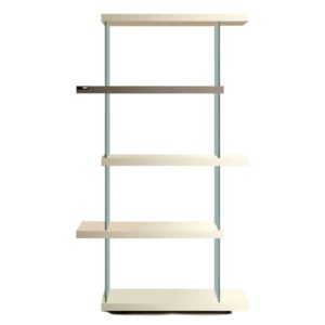 Bibliothèque Air - éd. limitée "BF"