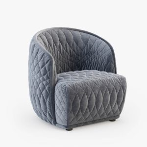 Fauteuil Redondo