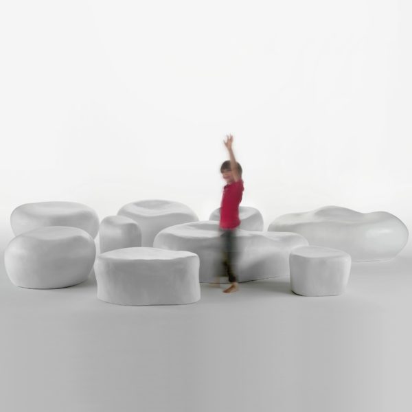 Pouf Ciottolo – Image 4