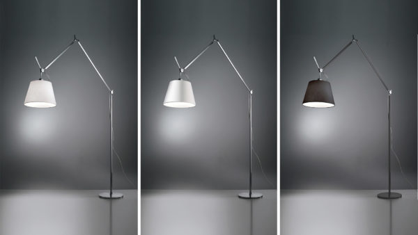 Lampadaire Tolomeo Mega LED – Image 3