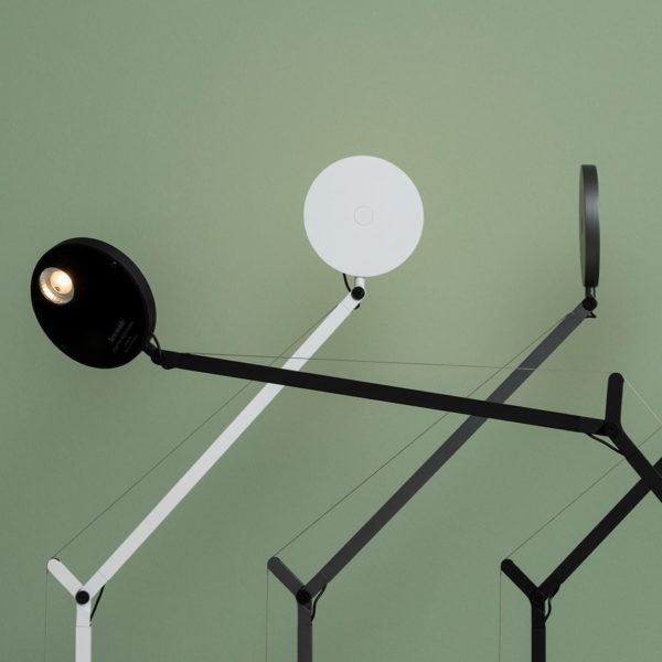 Lampe de table Demetra – Image 3