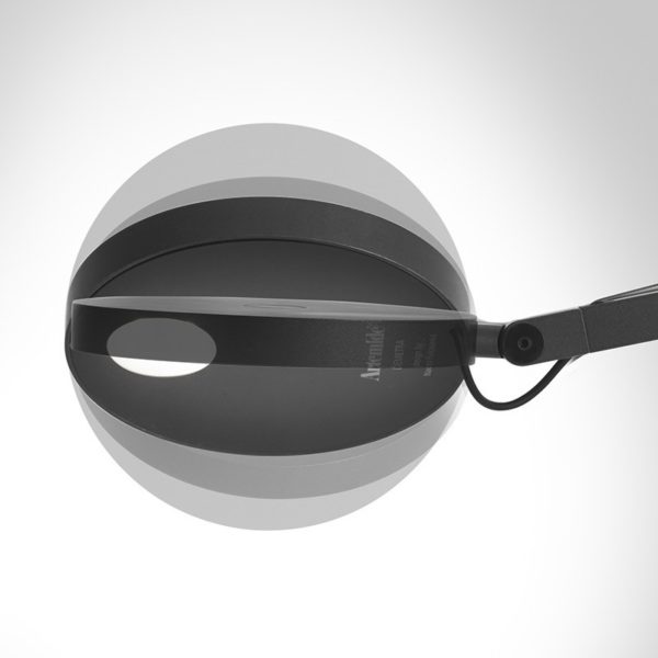 Lampe de table Demetra – Image 4