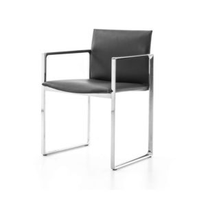 Petit fauteuil Eve