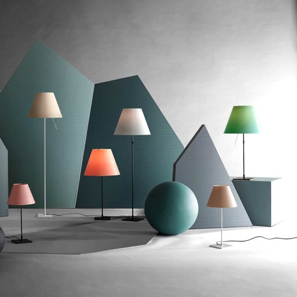 Lampe Costanzina – Image 3