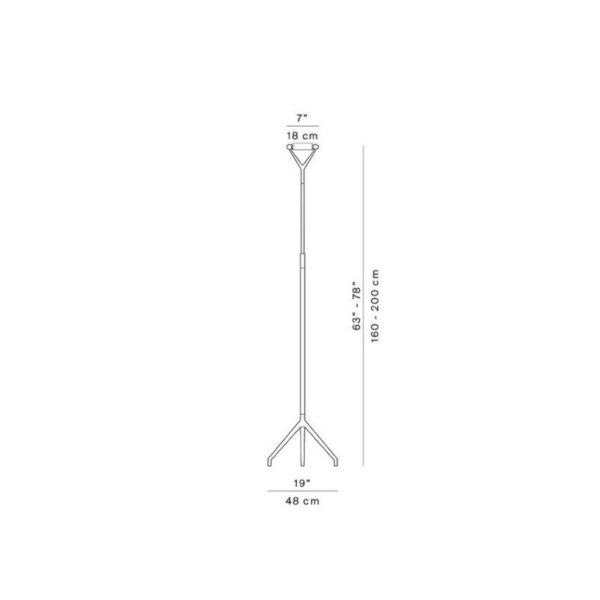 Lampadaire Lola – Image 4