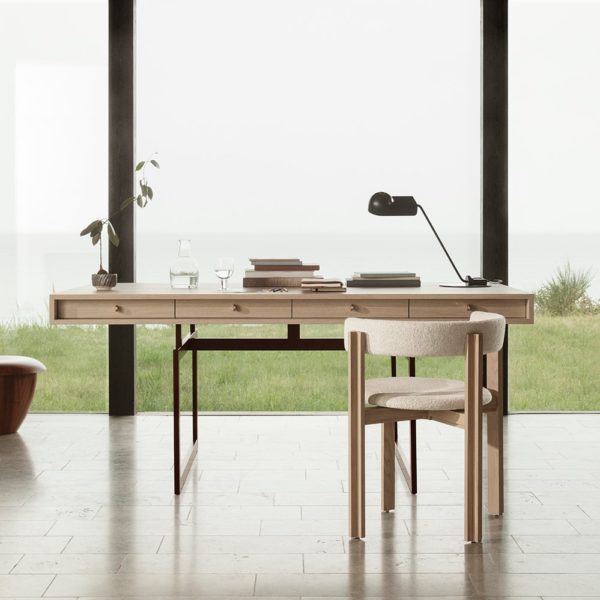 Bureau Offfice Desk – Image 4