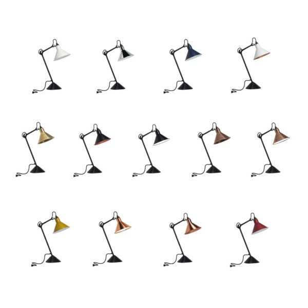 Lampe Gras n°205 – Image 4