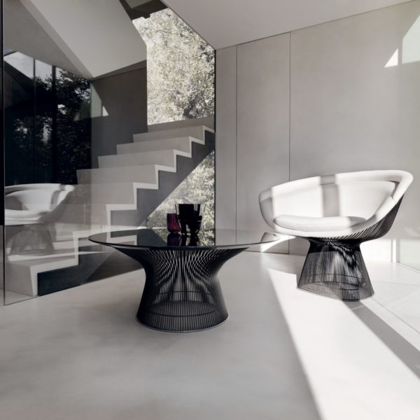 Table basse Platner – Image 4