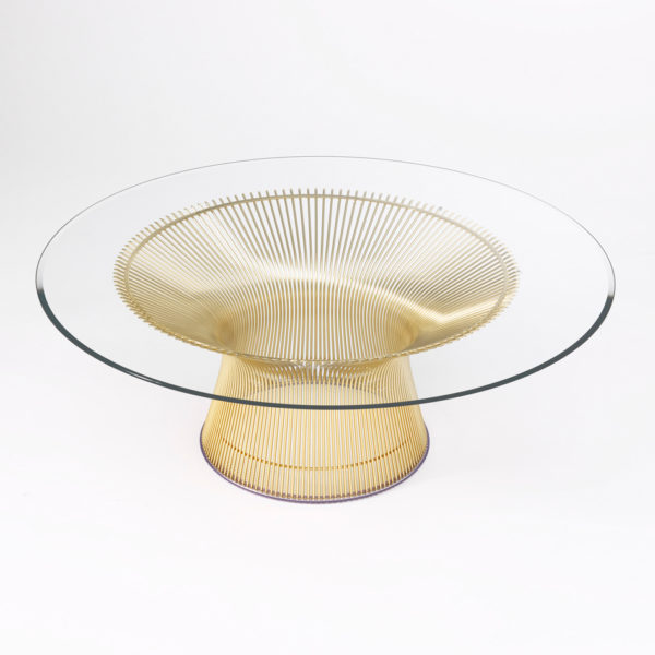 Table basse Platner – Image 6