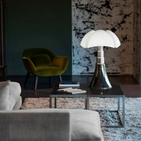 Lampe de table Pipistrello – Image 3