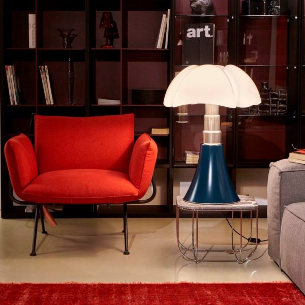 Lampe de table Pipistrello – Image 5