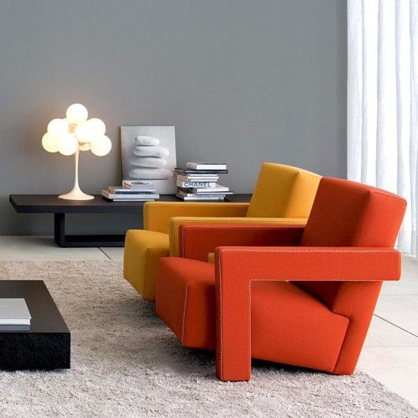 Fauteuil Utrecht – Image 3