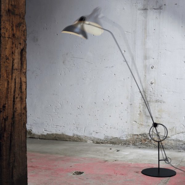 Lampadaire Mantis BS8L – Image 3