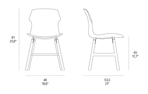 Chaise Stereo – Image 5