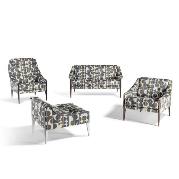 Fauteuil Dezza – Image 3