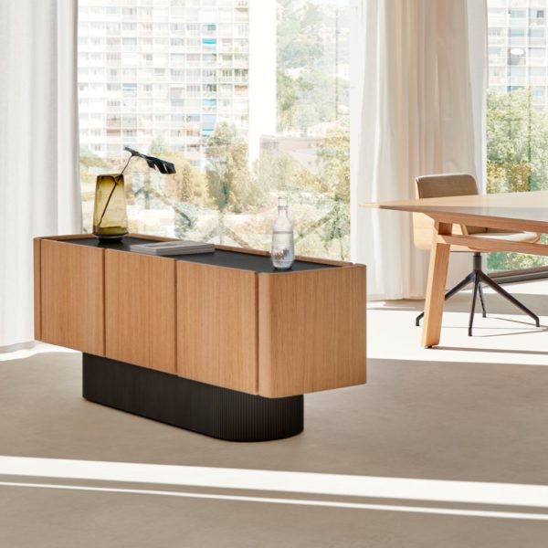 Buffet 3 portes Dune – Image 3