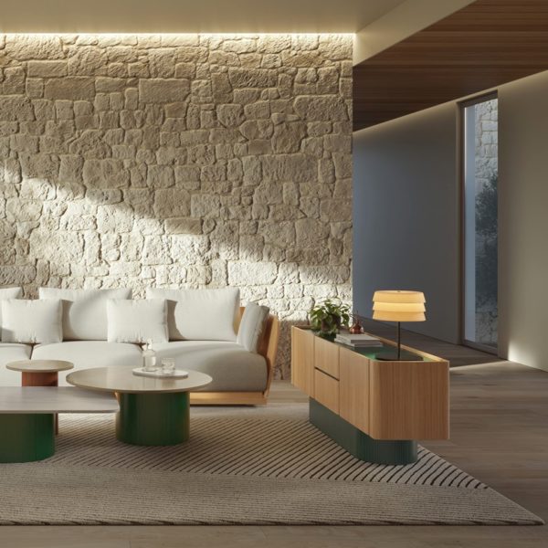 Buffet 3 portes Dune – Image 5
